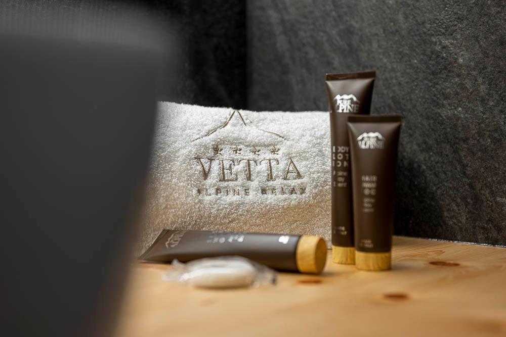 Vetta Alpine Relax Otel Livigno Dış mekan fotoğraf