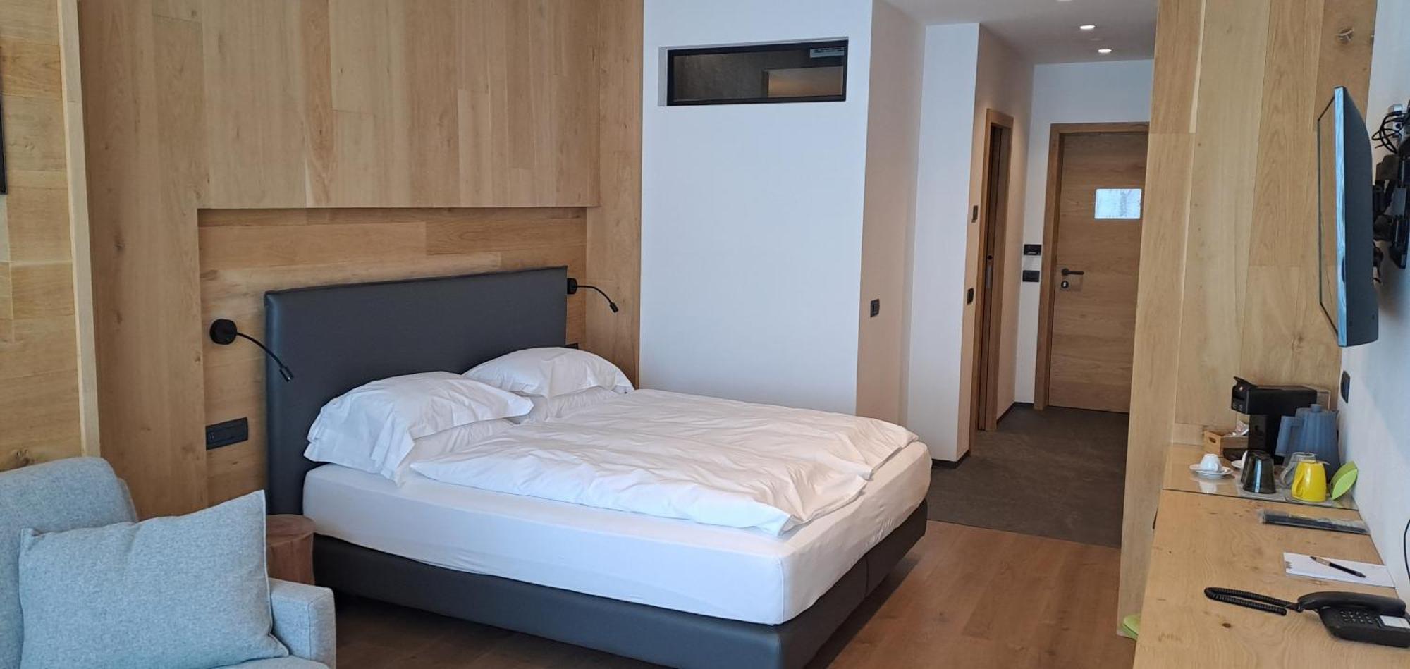 Vetta Alpine Relax Otel Livigno Dış mekan fotoğraf