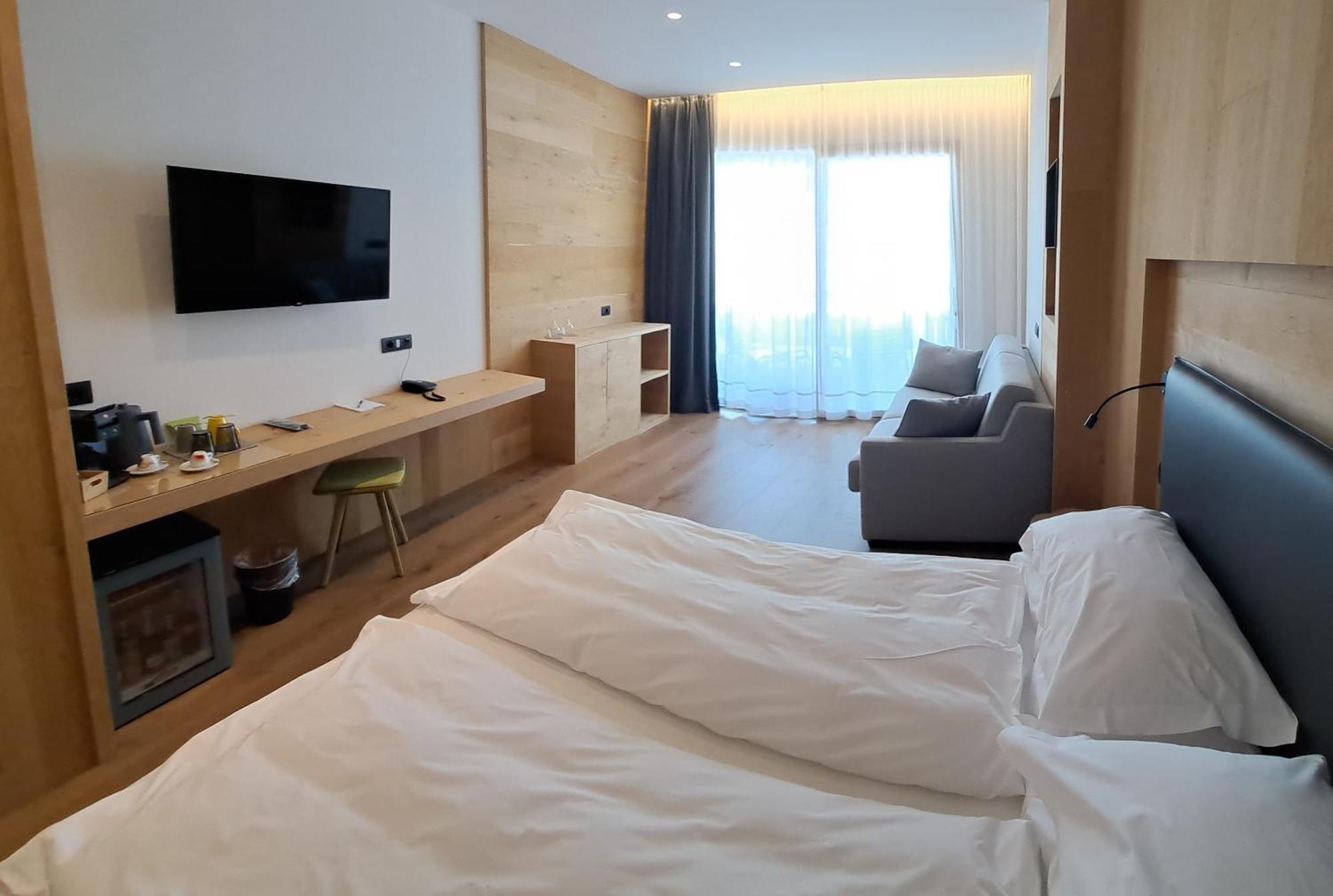 Vetta Alpine Relax Otel Livigno Dış mekan fotoğraf