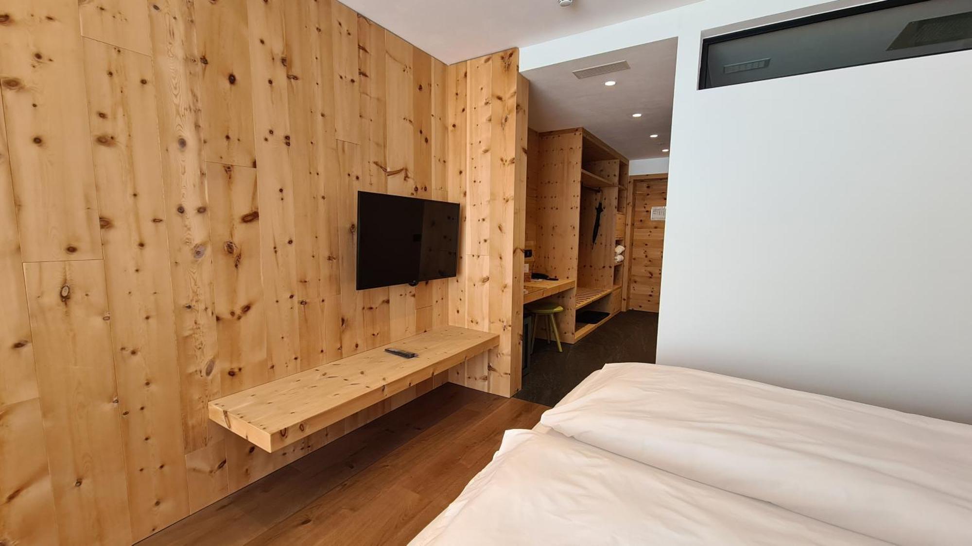 Vetta Alpine Relax Otel Livigno Dış mekan fotoğraf