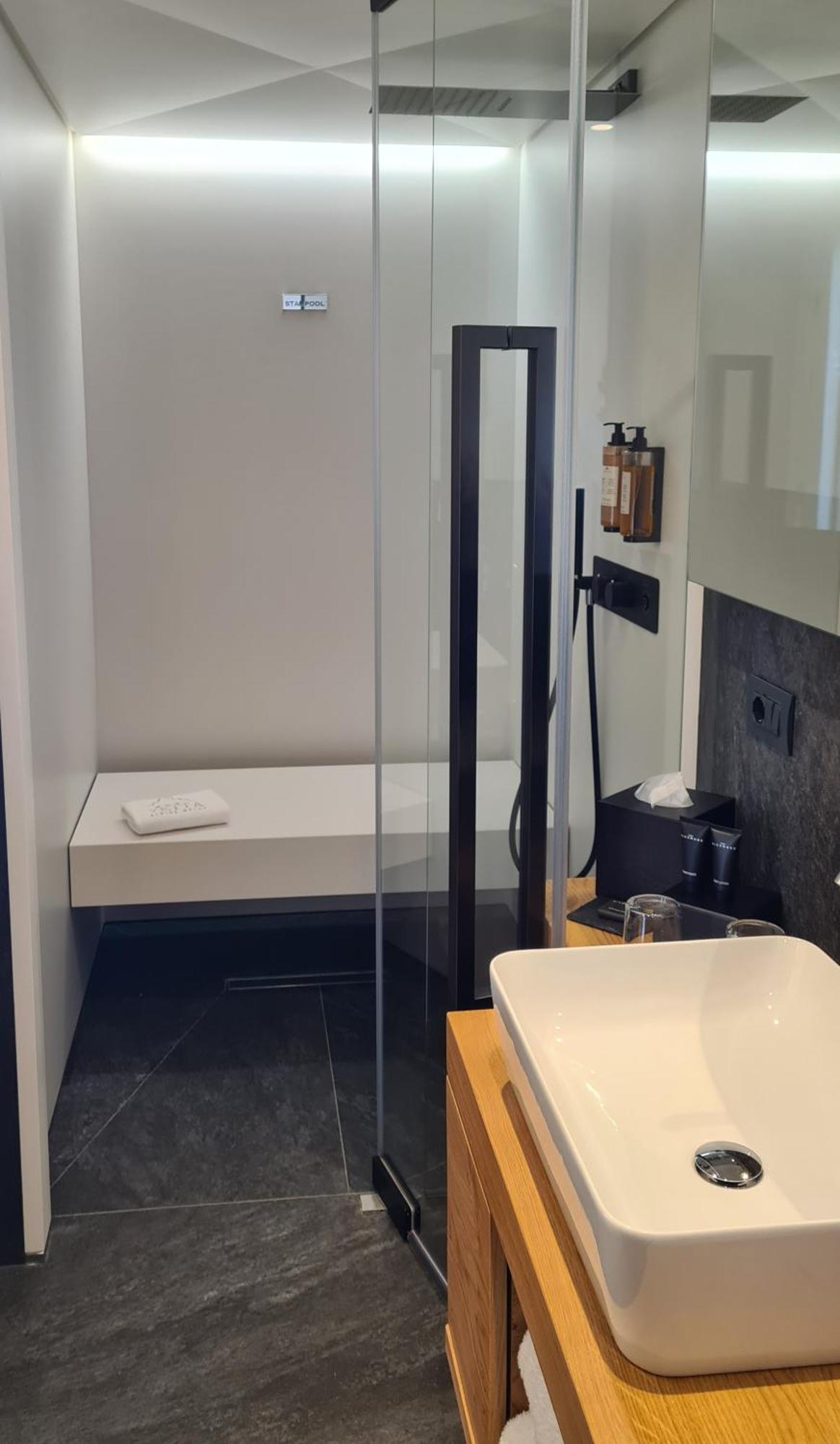 Vetta Alpine Relax Otel Livigno Dış mekan fotoğraf