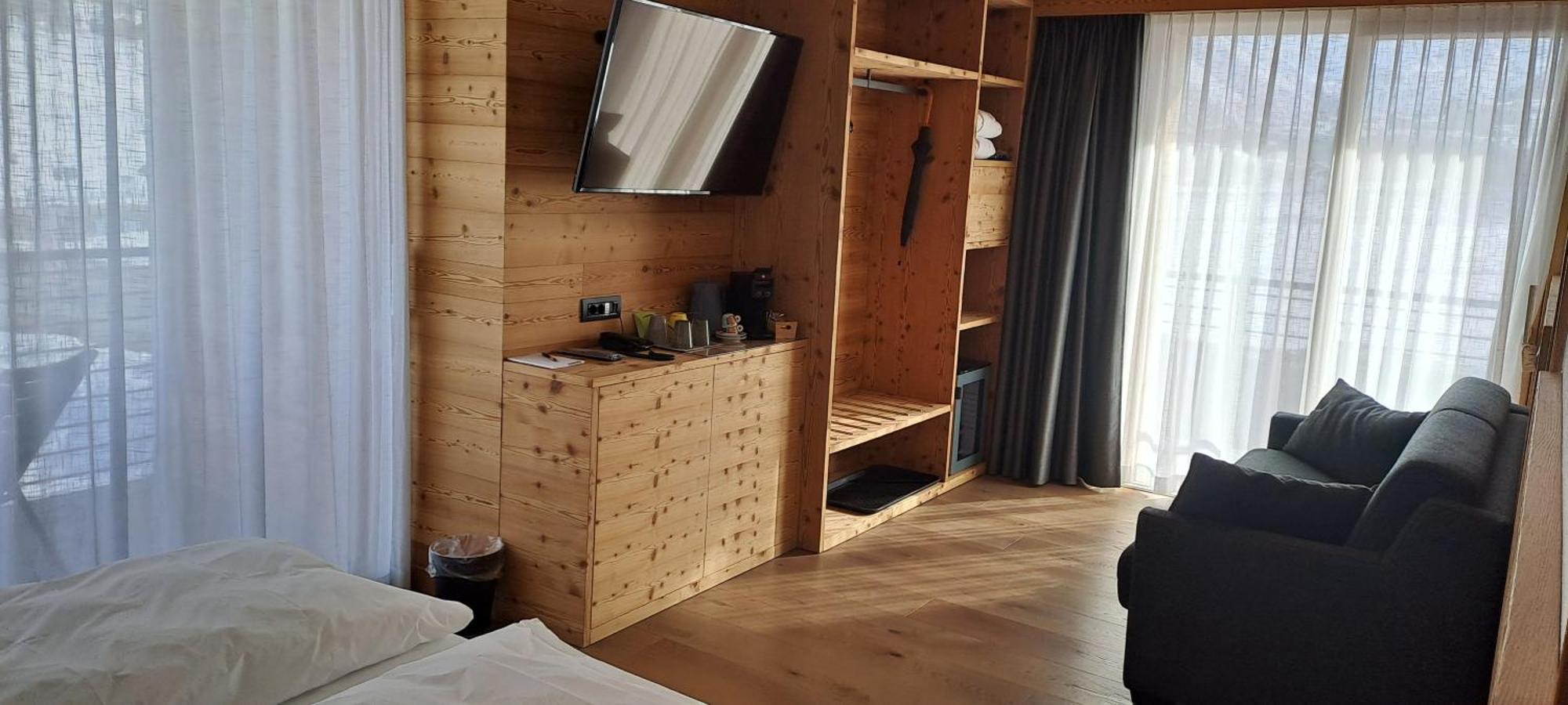 Vetta Alpine Relax Otel Livigno Dış mekan fotoğraf