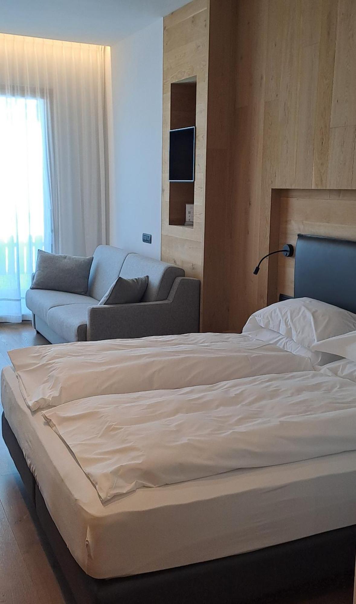 Vetta Alpine Relax Otel Livigno Dış mekan fotoğraf