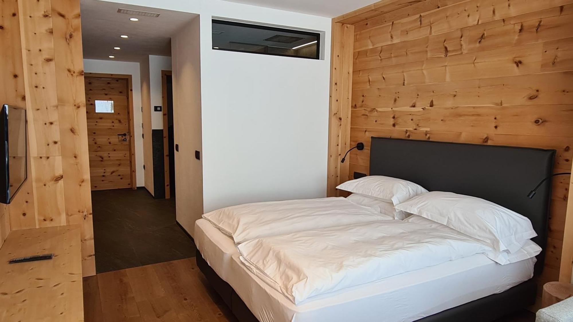 Vetta Alpine Relax Otel Livigno Dış mekan fotoğraf
