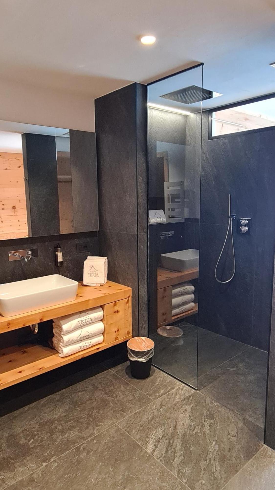 Vetta Alpine Relax Otel Livigno Dış mekan fotoğraf