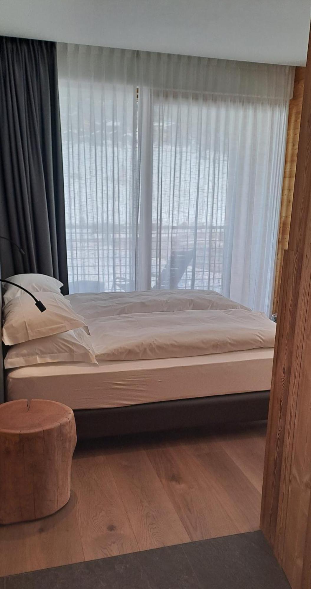 Vetta Alpine Relax Otel Livigno Dış mekan fotoğraf