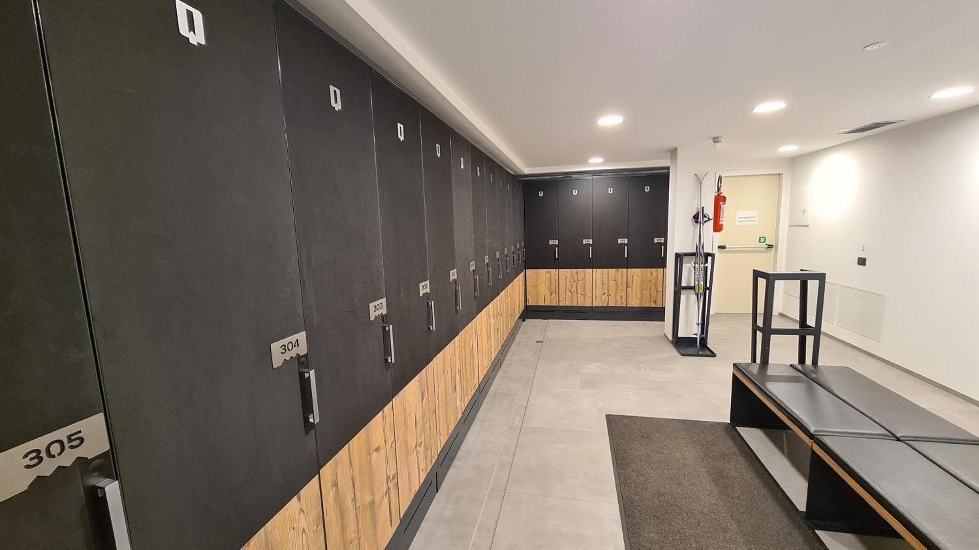 Vetta Alpine Relax Otel Livigno Dış mekan fotoğraf