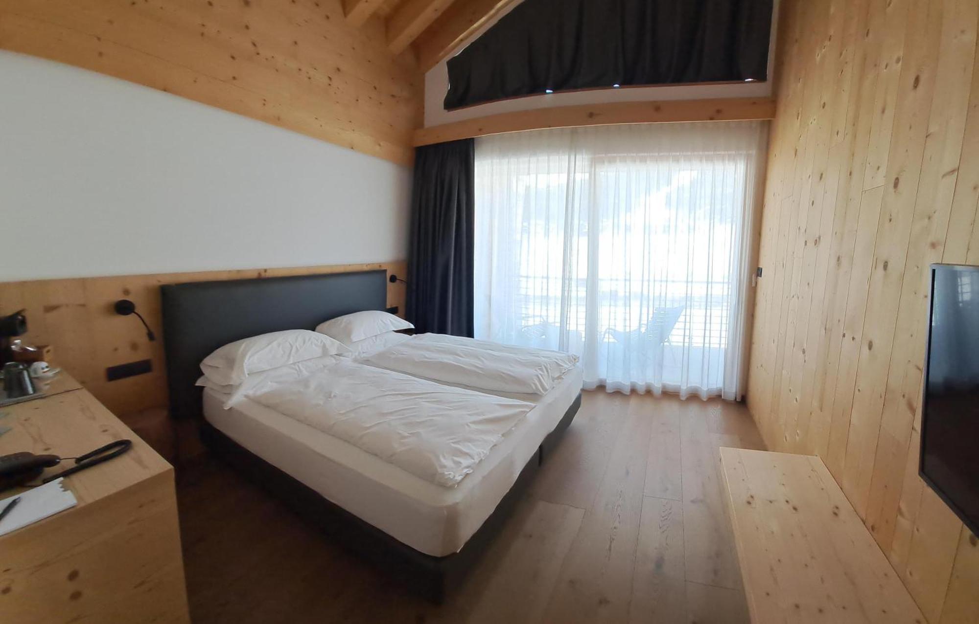Vetta Alpine Relax Otel Livigno Dış mekan fotoğraf