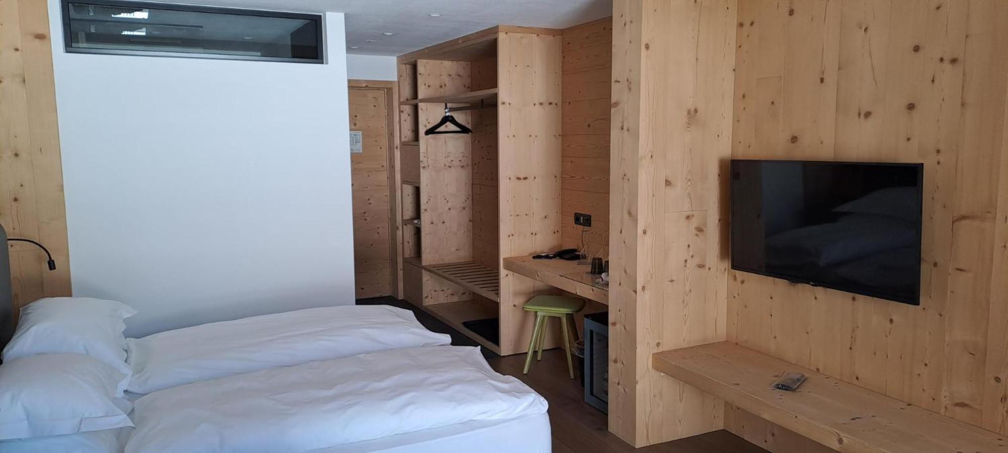 Vetta Alpine Relax Otel Livigno Dış mekan fotoğraf