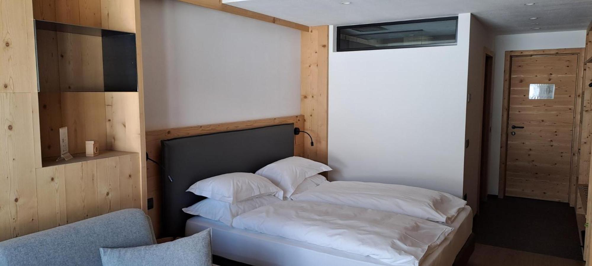 Vetta Alpine Relax Otel Livigno Dış mekan fotoğraf