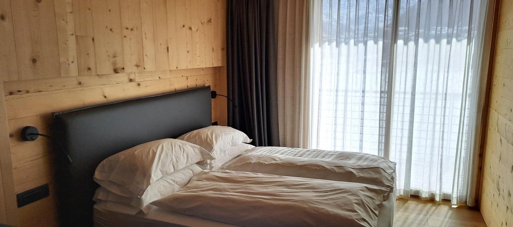 Vetta Alpine Relax Otel Livigno Dış mekan fotoğraf